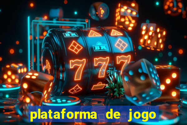 plataforma de jogo de r 3